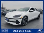 2024 Hyundai IONIQ 6 SEL