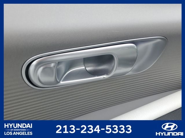 2024 Hyundai IONIQ 6 SEL