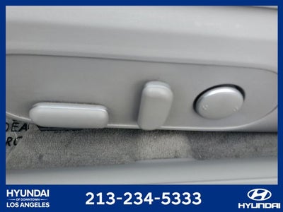 2024 Hyundai IONIQ 6 SEL