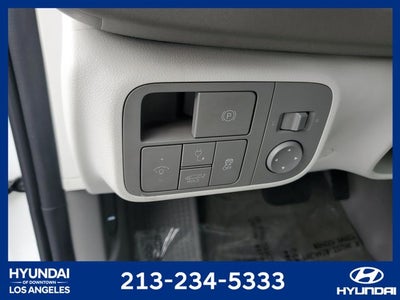 2024 Hyundai IONIQ 6 SEL