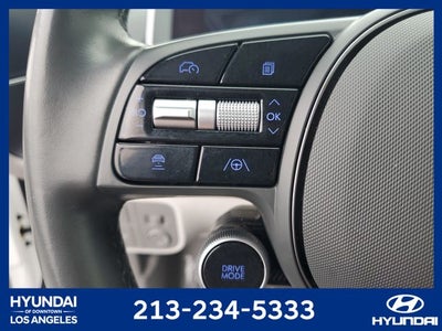 2024 Hyundai IONIQ 6 SEL