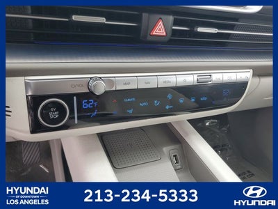 2024 Hyundai IONIQ 6 SEL