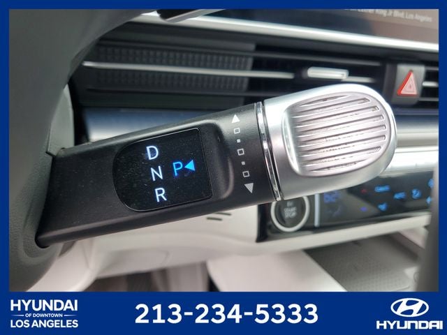 2024 Hyundai IONIQ 6 SEL
