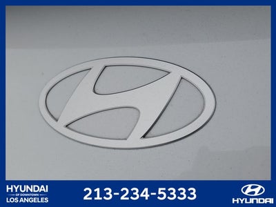 2024 Hyundai IONIQ 6 SEL