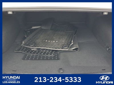 2024 Hyundai IONIQ 6 SEL
