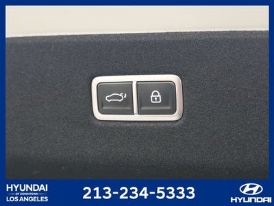 2024 Hyundai IONIQ 6 SEL