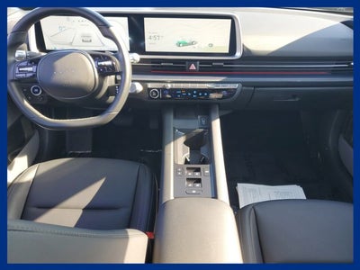 2024 Hyundai IONIQ 6 SEL