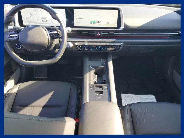 2024 Hyundai IONIQ 6 SEL