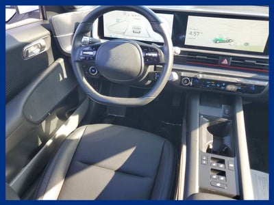 2024 Hyundai IONIQ 6 SEL