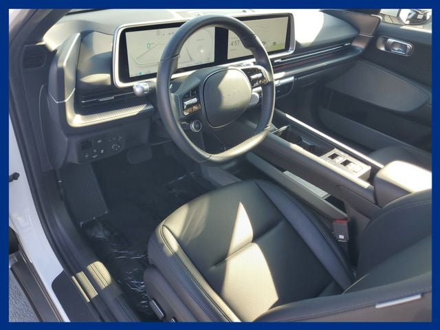 2024 Hyundai IONIQ 6 SEL