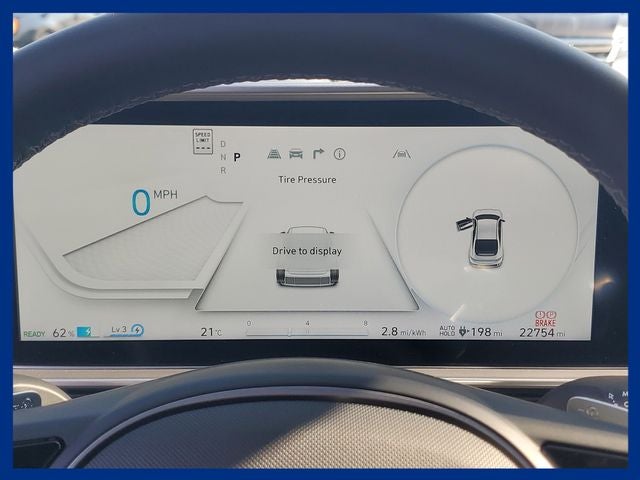 2024 Hyundai IONIQ 6 SEL