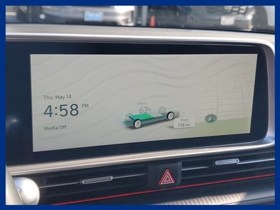 2024 Hyundai IONIQ 6 SEL