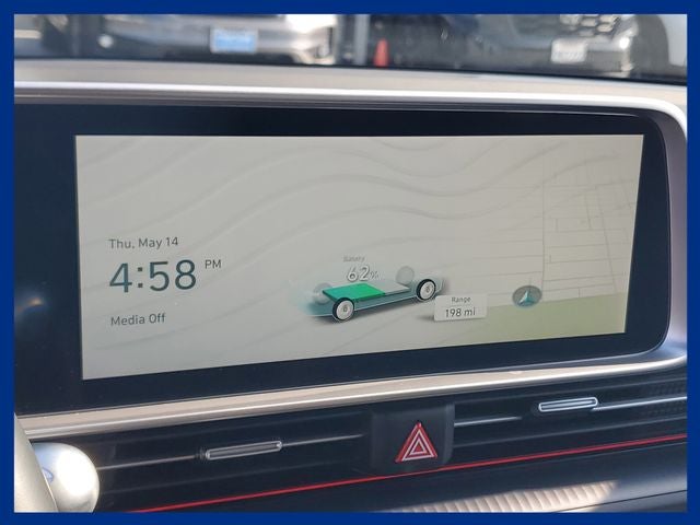 2024 Hyundai IONIQ 6 SEL