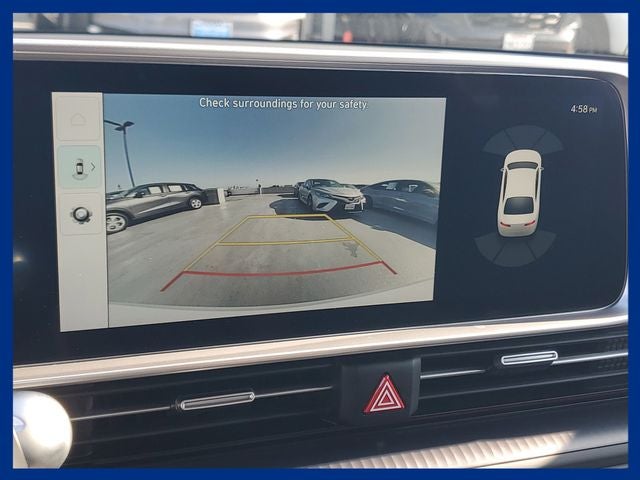 2024 Hyundai IONIQ 6 SEL