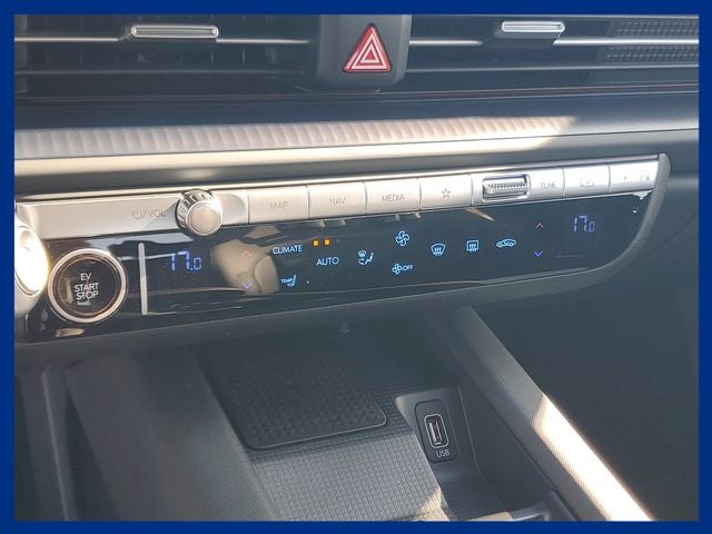2024 Hyundai IONIQ 6 SEL