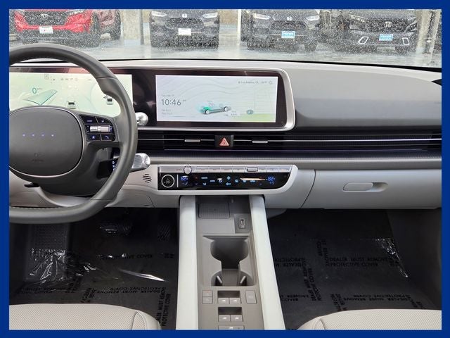 2023 Hyundai IONIQ 6 SEL