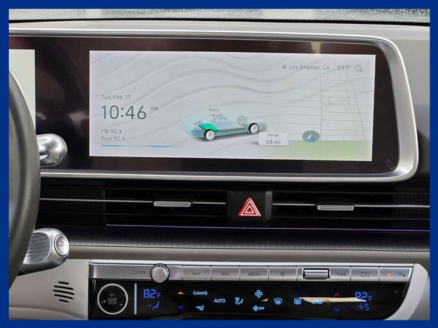 2023 Hyundai IONIQ 6 SEL