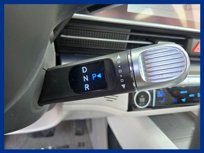 2023 Hyundai IONIQ 6 SEL