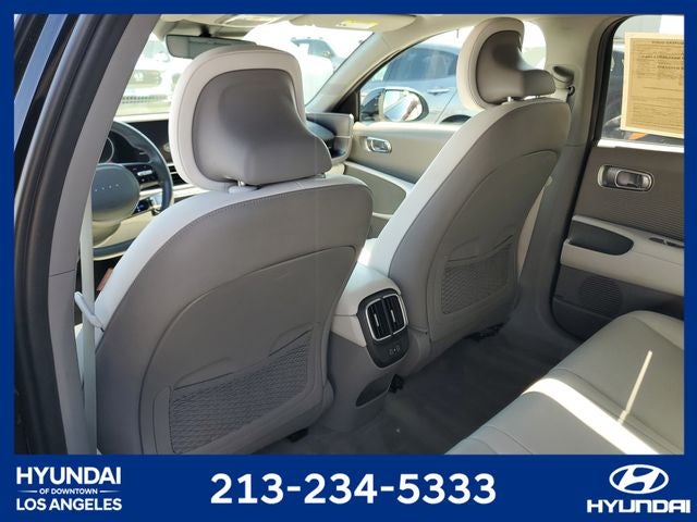 2024 Hyundai IONIQ 6 SEL