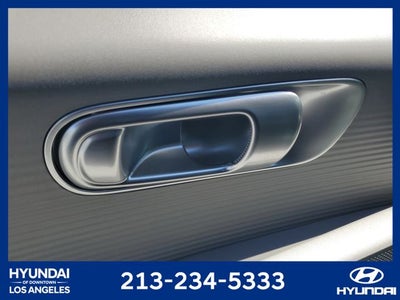 2024 Hyundai IONIQ 6 SEL