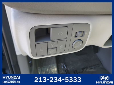 2024 Hyundai IONIQ 6 SEL