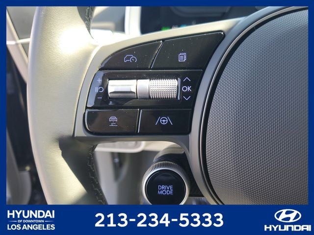 2024 Hyundai IONIQ 6 SEL