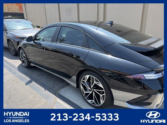 2024 Hyundai IONIQ 6 SEL
