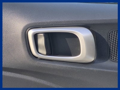 2023 Hyundai VENUE SE