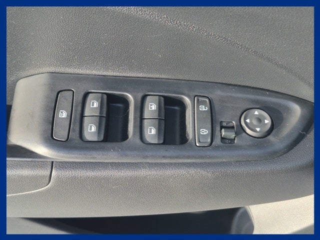 2023 Hyundai VENUE SE