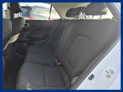 2023 Hyundai VENUE SE