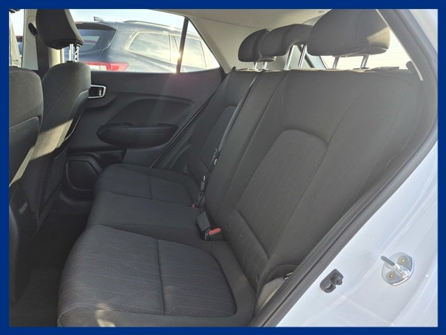 2023 Hyundai VENUE SE