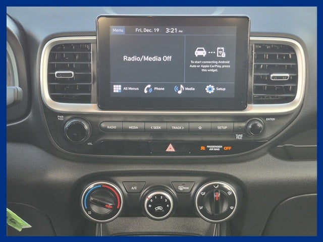 2023 Hyundai VENUE SE