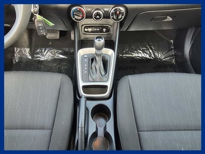 2023 Hyundai VENUE SE