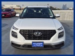 2023 Hyundai VENUE SE