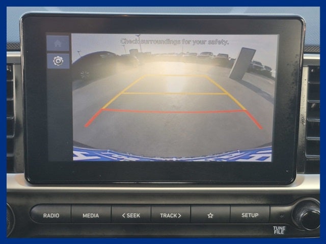 2023 Hyundai VENUE SE