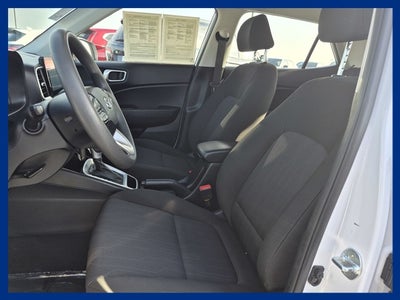 2023 Hyundai VENUE SE