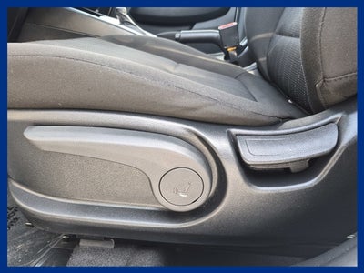 2023 Hyundai VENUE SE