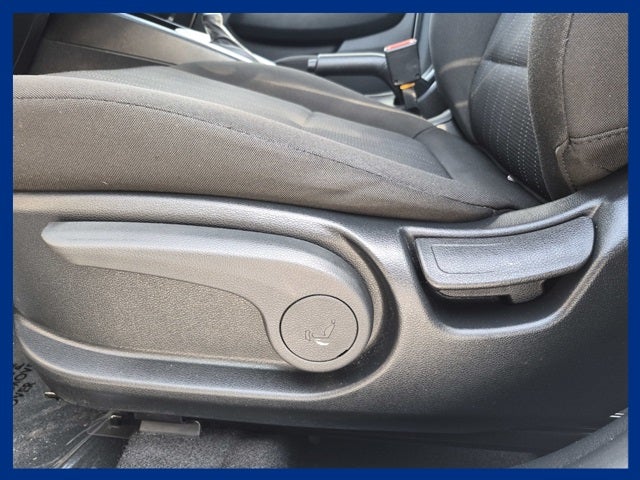 2023 Hyundai VENUE SE