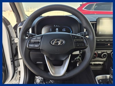 2023 Hyundai VENUE SE