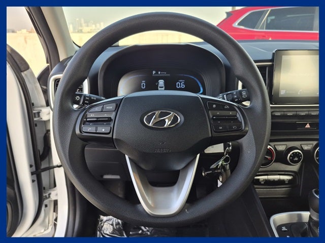 2023 Hyundai VENUE SE