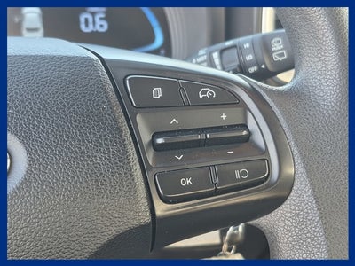 2023 Hyundai VENUE SE