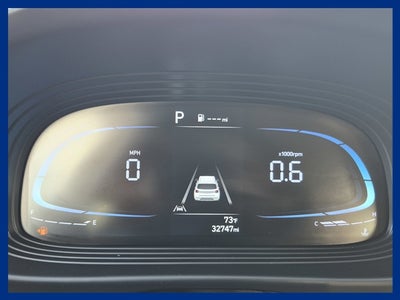 2023 Hyundai VENUE SE