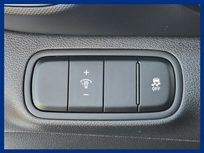 2023 Hyundai VENUE SE