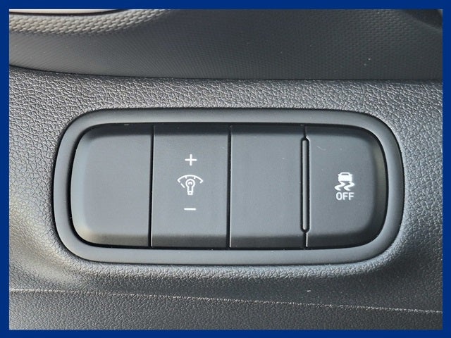 2023 Hyundai VENUE SE