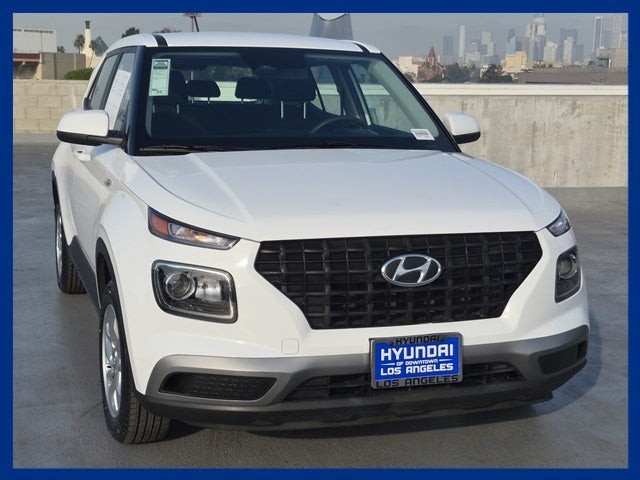 2023 Hyundai VENUE SE