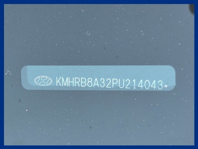 2023 Hyundai VENUE SE