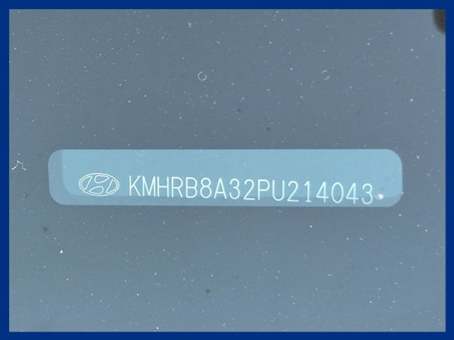 2023 Hyundai VENUE SE