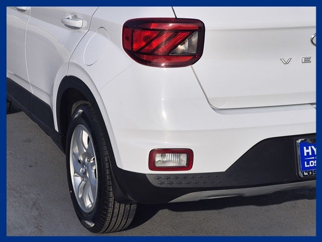 2023 Hyundai VENUE SE