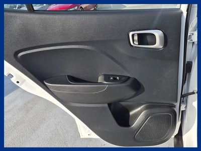 2023 Hyundai VENUE SE