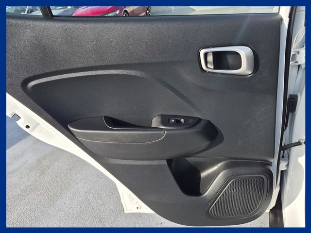 2023 Hyundai VENUE SE